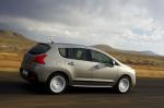Peugeot 3008 2010 года